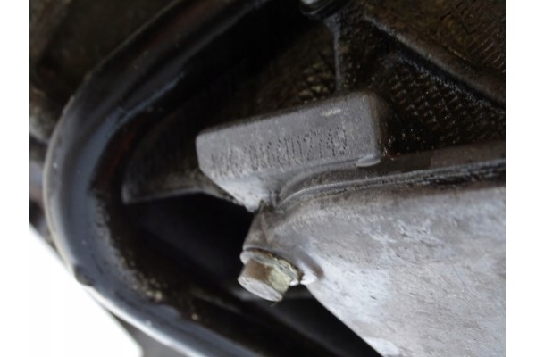 PORSCHE 996 CARRERA 3 4 24V 221kW 301HP ENGINE M96 01 M9601 M96 01 INSTALLATION Engine type petrol