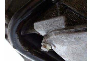 PORSCHE 996 CARRERA 3 4 24V 221kW 301HP ENGINE M96 01 M9601 M96 01 INSTALLATION Engine type petrol