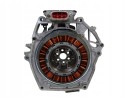 Electric motor MF5 Honda Civic VIII 8 1 3 Hybrid 95HP 2006 2011 LDA2