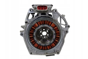 Electric motor MF5 Honda Civic VIII 8 1 3 Hybrid 95HP 2006 2011 LDA2