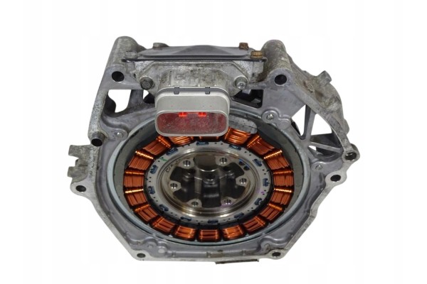 Electric motor MF5 Honda Civic VIII 8 1 3 Hybrid 95HP 2006 2011 LDA2 Catalog number of the part Silnik elektryczny MF5 Honda Civ