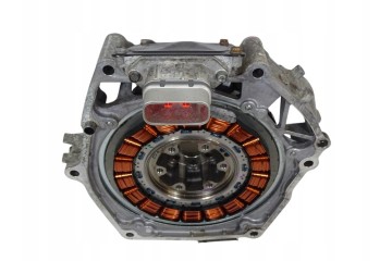 Electric motor MF5 Honda Civic VIII 8 1 3 Hybrid 95HP 2006 2011 LDA2 Catalog number of the part Silnik elektryczny MF5 Honda Civ
