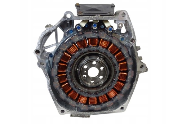 Electric motor MF5 Honda Civic VIII 8 1 3 Hybrid 95HP 2006 2011 LDA2 Part manufacturer Honda OE