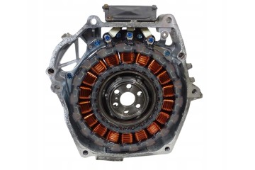 Electric motor MF5 Honda Civic VIII 8 1 3 Hybrid 95HP 2006 2011 LDA2 Part manufacturer Honda OE