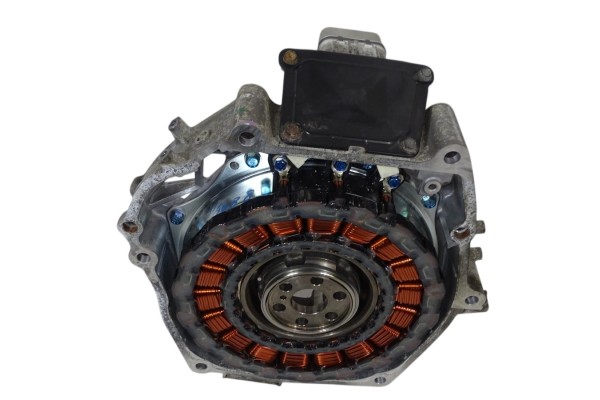 Electric motor MF5 Honda Civic VIII 8 1 3 Hybrid 95HP 2006 2011 LDA2 Car type passenger cars