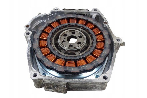 Electric motor MF5 Honda Civic VIII 8 1 3 Hybrid 95HP 2006 2011 LDA2 Engine type electric