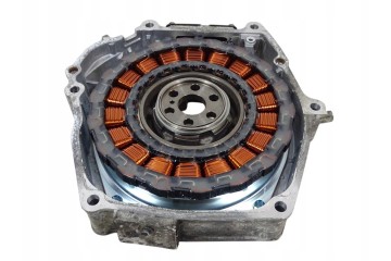 Electric motor MF5 Honda Civic VIII 8 1 3 Hybrid 95HP 2006 2011 LDA2 Engine type electric
