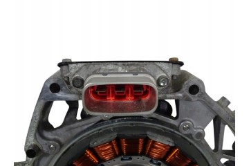 Electric motor MF5 Honda Civic VIII 8 1 3 Hybrid 95HP 2006 2011 LDA2 Quality of parts according to GVO O original with manufactu