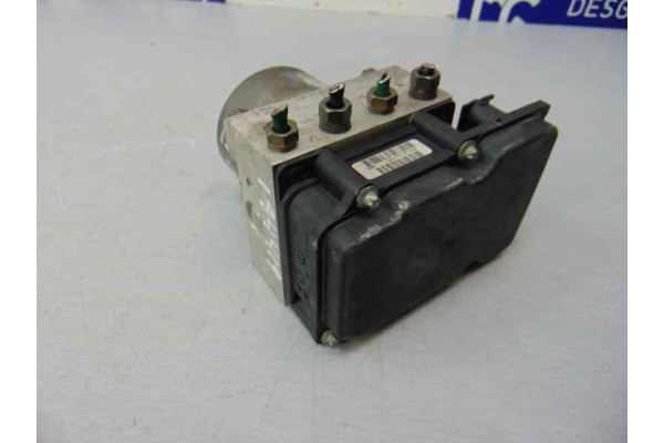 8200344606  ABS RENAULT SCENIC II (JM) Authentique 2006 8200344606 184419 RENAULT - 2