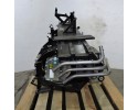 Engine Fiat Ducato 2021 Electric