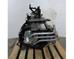 Engine Fiat Ducato 2021 Electric