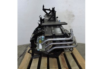 Engine Fiat Ducato 2021 Electric