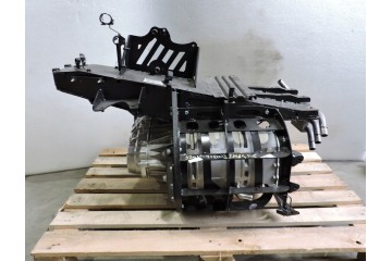Engine Fiat Ducato 2021 Electric Catalog number of the part 46350775