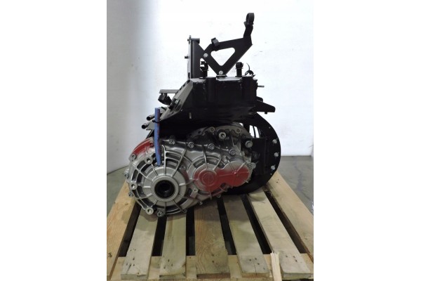 Engine Fiat Ducato 2021 Electric Part manufacturer Fiat OE