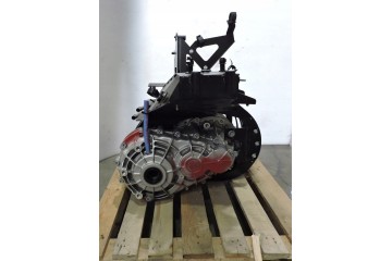 Engine Fiat Ducato 2021 Electric Part manufacturer Fiat OE