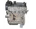 Ford Fiesta Engine Set 1 4 TDCi Diesel 50kW 68 HP F6JA 2007 01 08