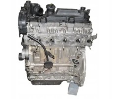 Ford Fiesta Engine Set 1 4 TDCi Diesel 50kW 68 HP F6JA 2007 01 08