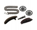 TIMING CHAIN KIT FEBI MERCEDES A W176 CLA C117 C W204 E W212 Part manufacturer Febi Bilstein