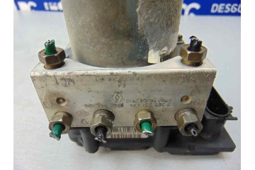 8200344606  ABS RENAULT SCENIC II (JM) Authentique 2006 8200344606 184419 RENAULT - 4