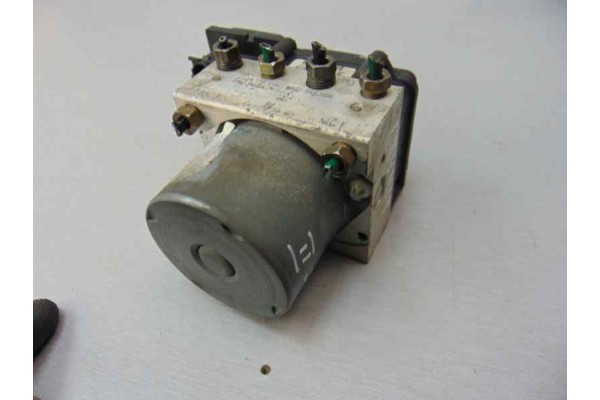 8200344606  ABS RENAULT SCENIC II (JM) Authentique 2006 8200344606 184419 RENAULT - 5