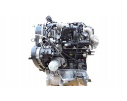 Engine Iveco Daily 2 3 140HP EURO6 F1AGL411Y