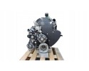 Engine Iveco Daily 2 3 140HP EURO6 F1AGL411Y Car type cargo vans