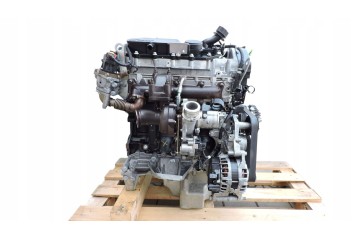 Engine Iveco Daily 2 3 140HP EURO6 F1AGL411Y Catalog number of the part 5802474923