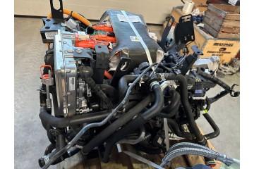 FORD FOCUS MK3 ELECTRIC MOTOR KDDA Catalog number of the part Kdda RoBSoN