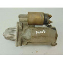 98AB11000CD MOTOR ARRANQUE FORD FOCUS BERLINA (CAK)