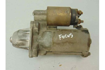 98AB11000CD MOTOR ARRANQUE FORD FOCUS BERLINA (CAK)