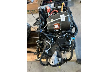 FORD FOCUS MK3 ELECTRIC MOTOR KDDA Part manufacturer Ford OE