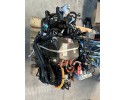 FORD FOCUS MK3 ELECTRIC MOTOR KDDA Car type passenger cars
