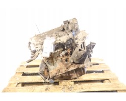 ENGINE FIAT PUNTO 2012 1 4 77KM 350A1000 TEST