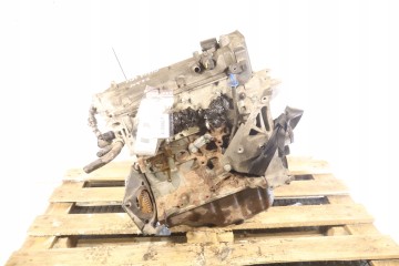 ENGINE FIAT PUNTO 2012 1 4 77KM 350A1000 TEST