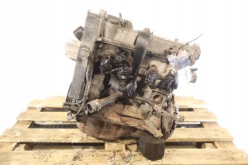 ENGINE FIAT PUNTO 2012 1 4 77KM 350A1000 TEST Part manufacturer Fiat OE