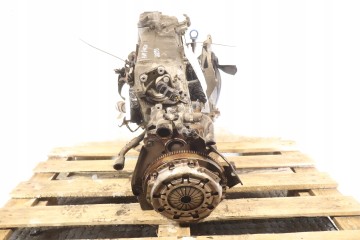 ENGINE FIAT PUNTO 2012 1 4 77KM 350A1000 TEST Catalog number of the part 350A1000
