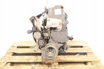 ENGINE FIAT PUNTO 2012 1 4 77KM 350A1000 TEST Quality of parts according to GVO O original with manufacturer s logo OE