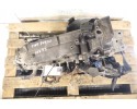 ENGINE FIAT PUNTO 2012 1 4 77KM 350A1000 TEST Car type passenger cars