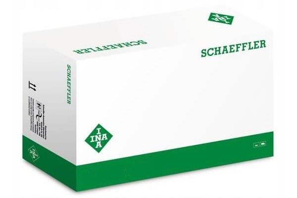 530 0746 10 Timing belt kit Part manufacturer Schaeffler INA