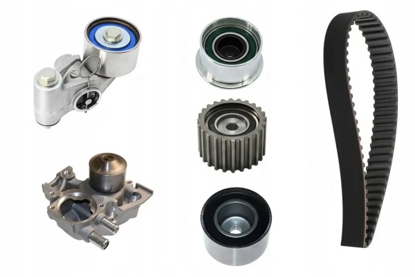 TIMING SET WATER PUMP 530 0736 30 INA