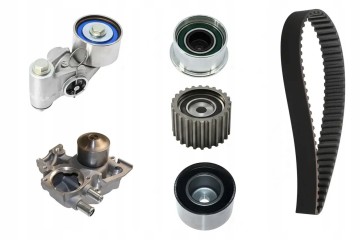 TIMING SET WATER PUMP 530 0736 30 INA