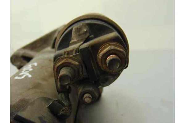 98AB11000CD MOTOR ARRANQUE FORD FOCUS BERLINA (CAK)