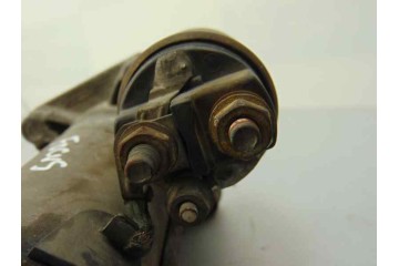 98AB11000CD MOTOR ARRANQUE FORD FOCUS BERLINA (CAK)