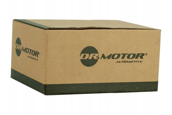 DRM2921 DR MOTOR AUTOMOTIVE VALVE COVER BMW 3 3 0 07