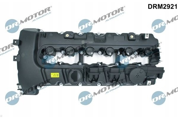 DRM2921 DR MOTOR AUTOMOTIVE VALVE COVER BMW 3 3 0 07 Catalog number of the part DRM2921