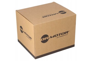 DRM2921 DR MOTOR AUTOMOTIVE VALVE COVER BMW 3 3 0 07 Car type passenger cars