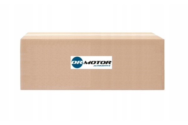 DRM2921 DR MOTOR AUTOMOTIVE VALVE COVER BMW 3 3 0 07 Product weight with unit packaging 6 kg