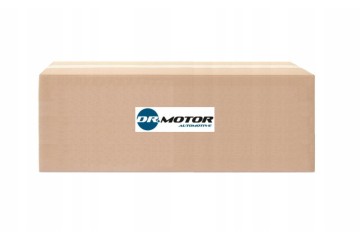 DRM2921 DR MOTOR AUTOMOTIVE VALVE COVER BMW 3 3 0 07 Product weight with unit packaging 6 kg