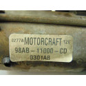 98AB11000CD MOTOR ARRANQUE FORD FOCUS BERLINA (CAK)
