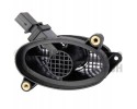 Air mass flowmeter PIERBURG 7 18221 05 0 Quality of parts according to GVO Q original with factory logo OEM OES